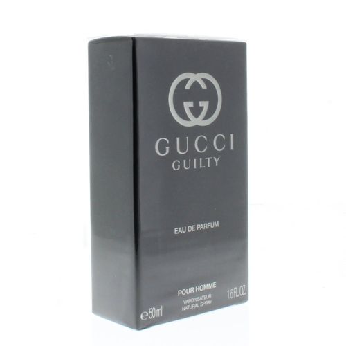 Gucci Guilty Pour Homme Eau de Parfum Spray 50ml