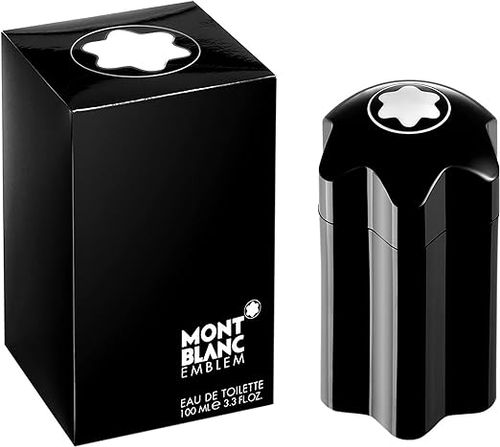 Montblanc Emblem Eau De Toilette 100ml