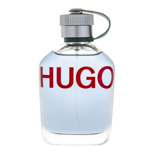 Hugo Boss Man Eau De Toilette Spray 125ml