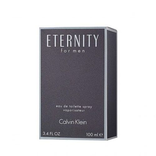 Calvin Klein Eternity For Men Eau de Toilette Spray 100ml