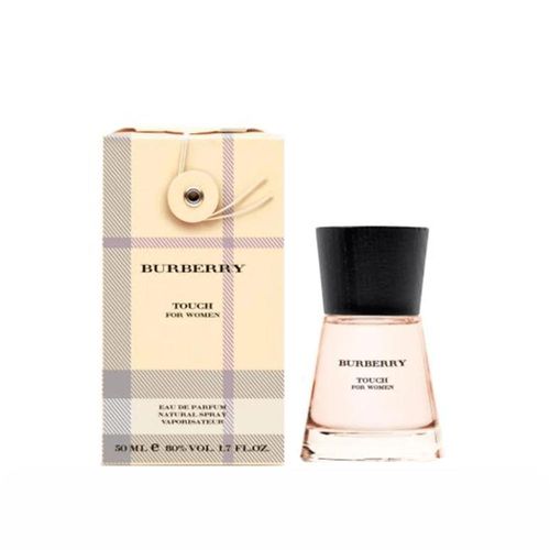 Burberry Touch For Women Eau de Parfum Spray 50ml